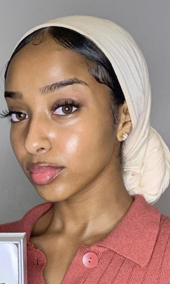 What’s your opinion on these kind of headwraps ?
