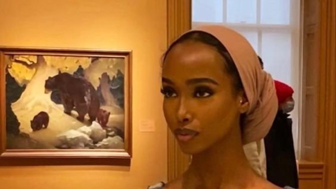 What’s your opinion on these kind of headwraps?