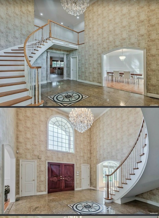 How much would it even cost to build a 5,345 square foot house?