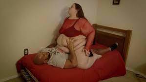 Guys, do you have any weight/height requirements for a lady to be attractive to you?