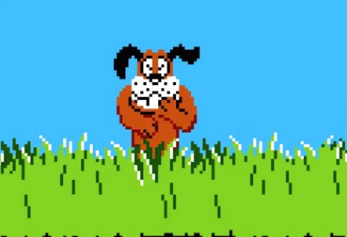 What Video game impacted you the most? Why?