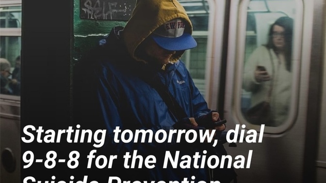 Spread the word, far and wide?