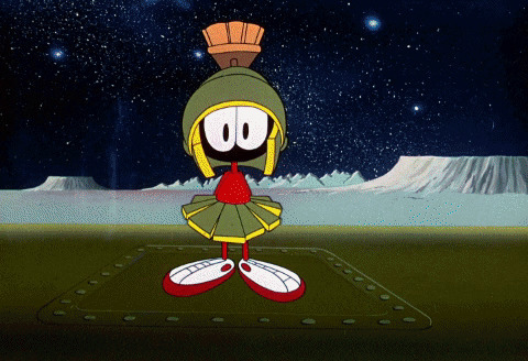 Whos ur favorite martian?