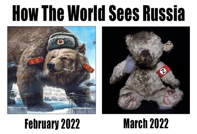Americans, how would you feel if Russia installed military bases in Cuba, Venezuela and Nicaragua?