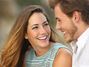 Does your personality depend on who youre talking to? Does it change towards different people?