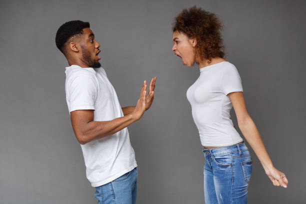 Does your personality depend on who youre talking to? Does it change towards different people?
