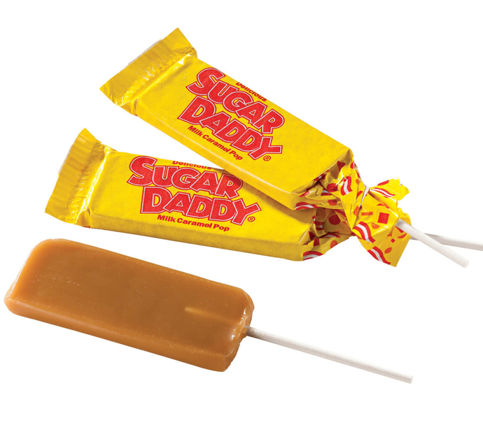 How to get a sugar daddy? where to find them?