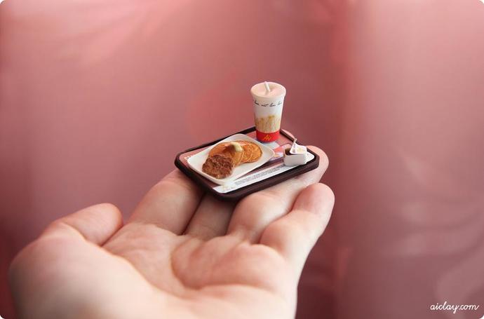 What you must eat a day.