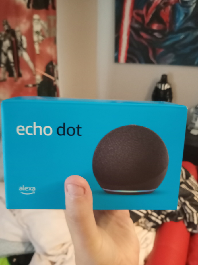 I just bought this yesterday and havent got around to setting it up yet are thay any good was it worth the money 💸 I spent?