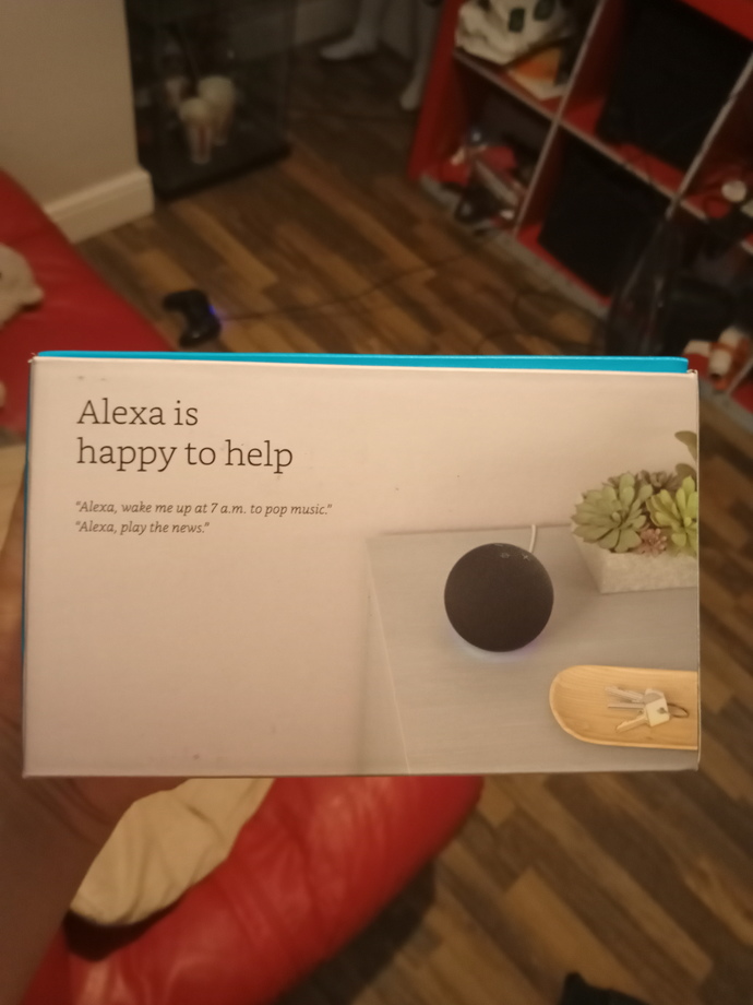 I just bought this yesterday and havent got around to setting it up yet are thay any good was it worth the money 💸 I spent?