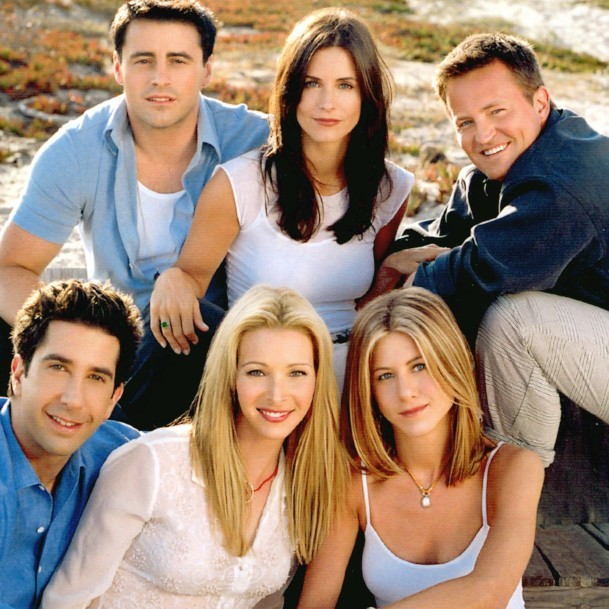 What comes first in your life, YOURSELF, FAMILY or FRIENDS?