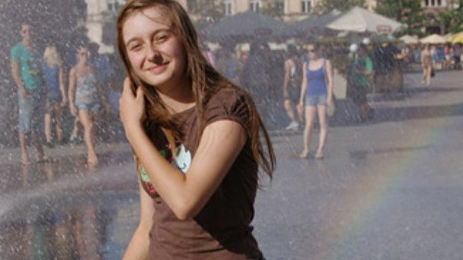 Finding a Polish girl without a romantic past... possible?