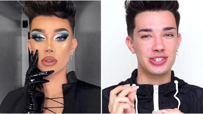 What’s the reason you claim you wear makeup?