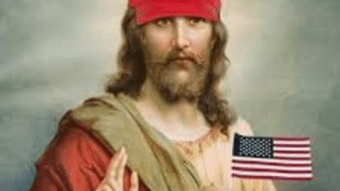 Do you think there's a difference of a person practicing sin or immoral acts privately and celebrating sin or immoral acts pubically?