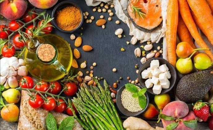 What food is the best?