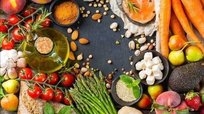 What food is the best?