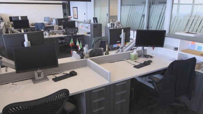 Do you work on Fridays?
