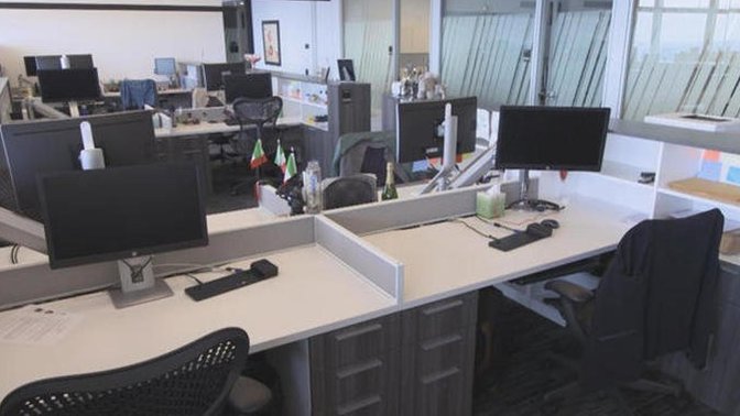 Do you work on Fridays?