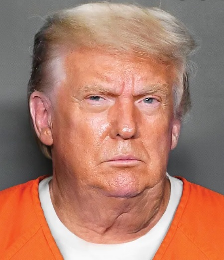 Why cant Trump and supporters accept that millions more people voted him out?