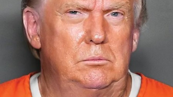 Why can't Trump and supporters accept that millions more people voted him out?