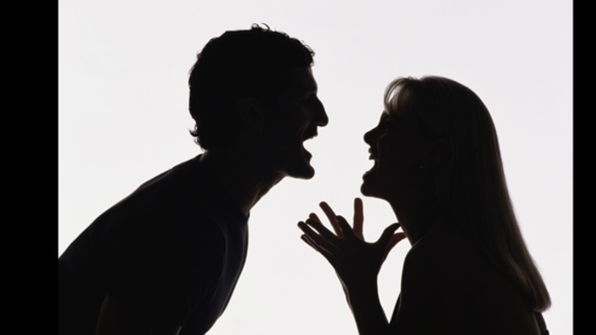 What do you think are some common reasons why men & women cannot get along in relationships today?