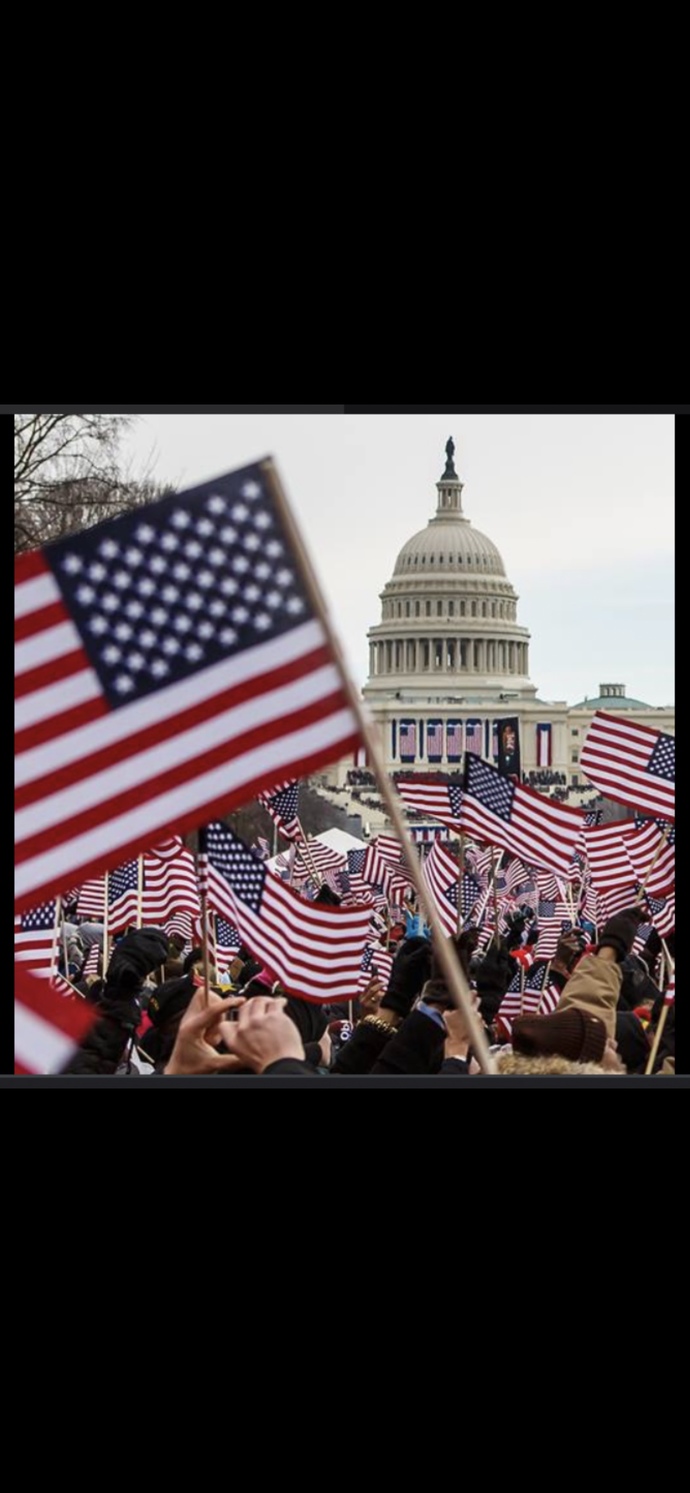 Why is there such passionate or hateful political disagreements within the USA?
