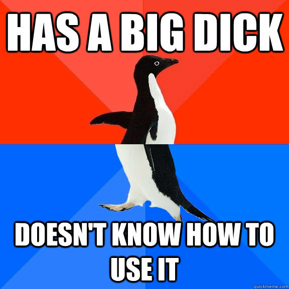 I asked her how it was other night and she sent me this picture. Is the way she describe it too brutally honest?
