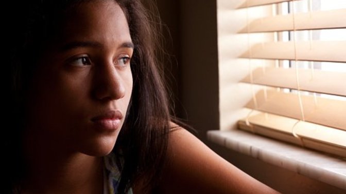 Girls, how many of you have been rejected before when asking someone out?