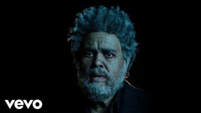 Any The Weeknd fans out there?