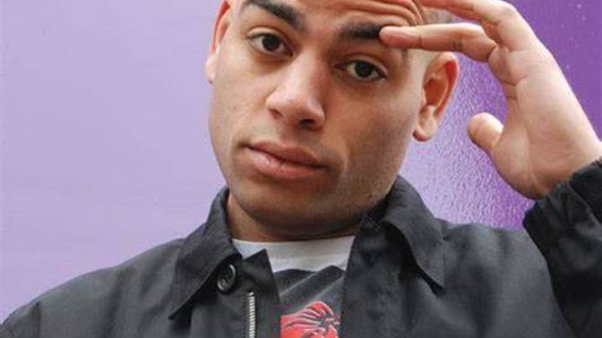 Do Asian girls like brown rapper dudes?