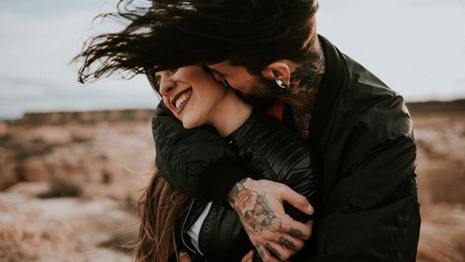 What is/are the key 🔑 to long term relationships? How long are/were your relationships? How did they last that long?