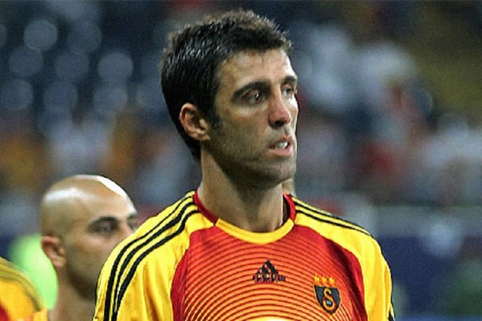 A Turk
