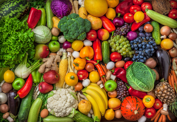 If Men and Women are food, then which one do you like?