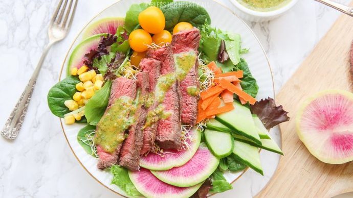 Some out there (mostly meat) are extremely queer, however.