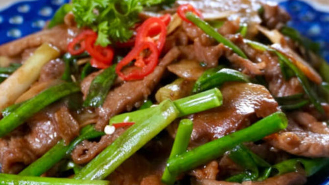 If Men and Women are food, then which one do you like?