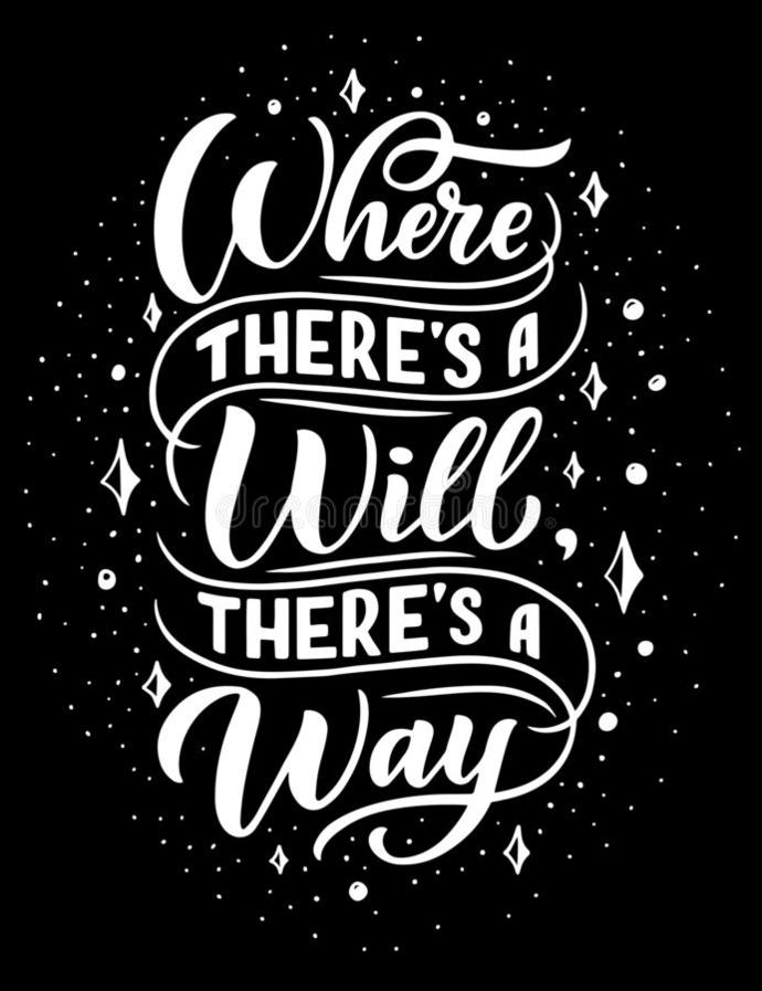 When It Comes To OLD SAYINGS What Is Your Favorite Saying?