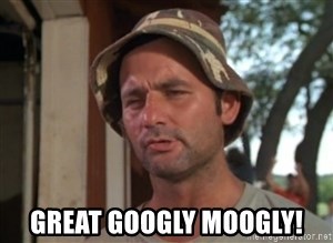 When It Comes To OLD SAYINGS What Is Your Favorite Saying?