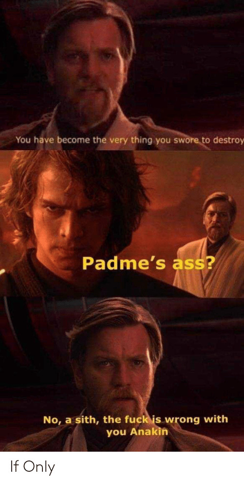 Why is Anakin Skywalker such a cool and beloved Star Wars character?
