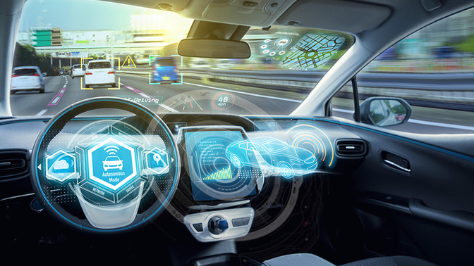 Do you think self driving cars will take over in society in the next 10-20 years?