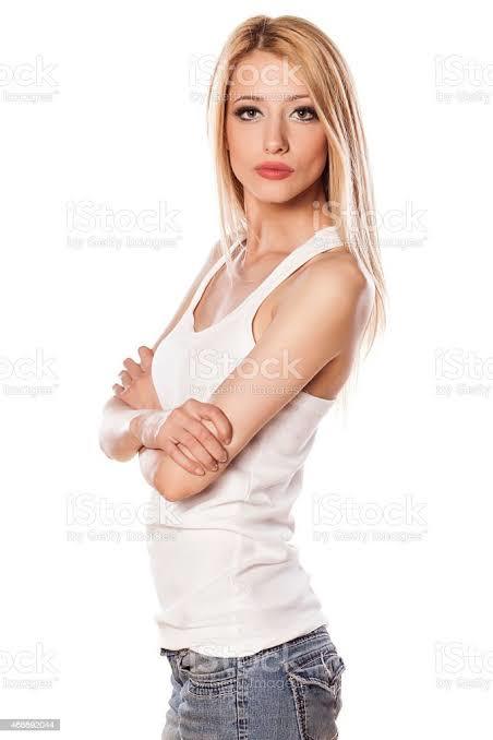 Why are girls with jawlines so unappealing?