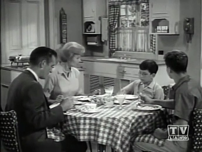 Was there ever a time when Americans left their doors unlocked and children could safely walk the streets?
