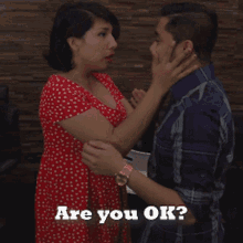 What to do if your boyfriend blocks you?