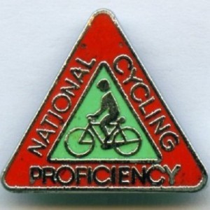 Do you know how to ride a bicycle?