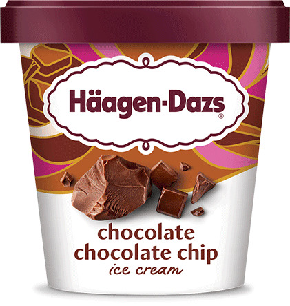What's your favorite type of ice cream/ ice cream flavor?