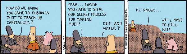 What's something you've learned recently that you found interesting or useful?