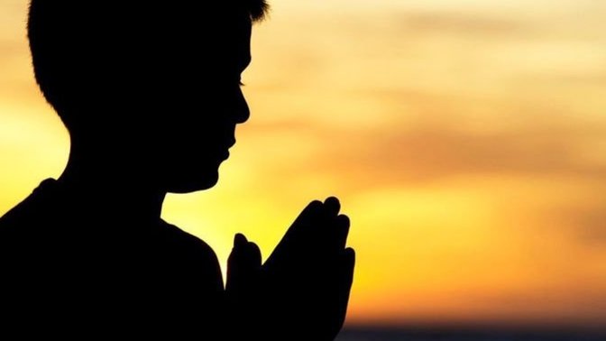 Why are “church goers” a positive trait and “atheist” is whispered?