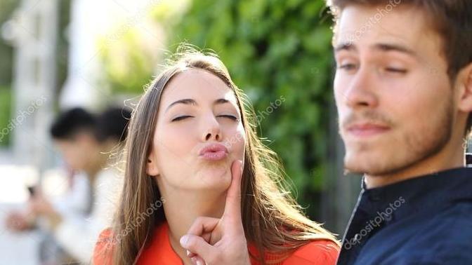 Why do guys reject girls then come back to them?