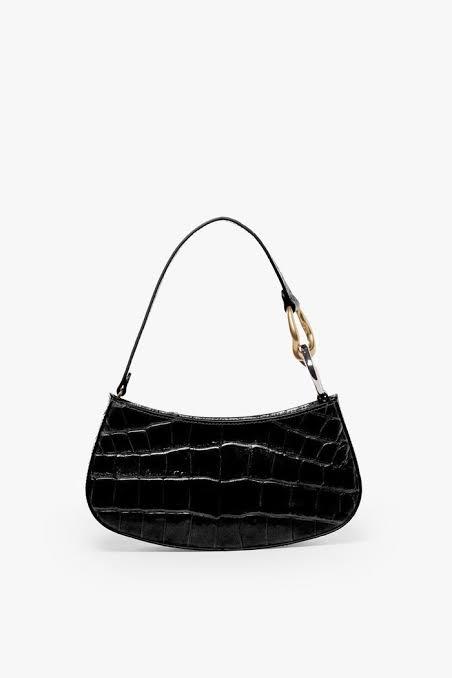 What do you think of this handbag? Should I get it?