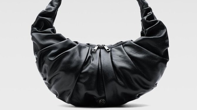 What do you think of this handbag? Should I get it?