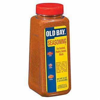 How do I open a can of old bay seasoning?
